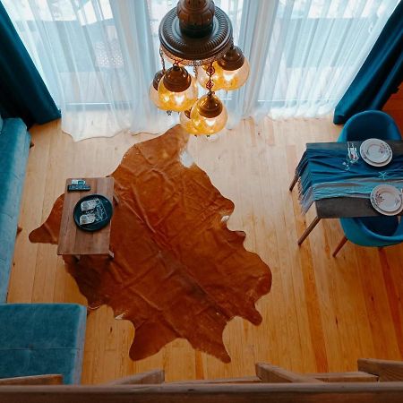 Cinarhan Villas 아그바 외부 사진