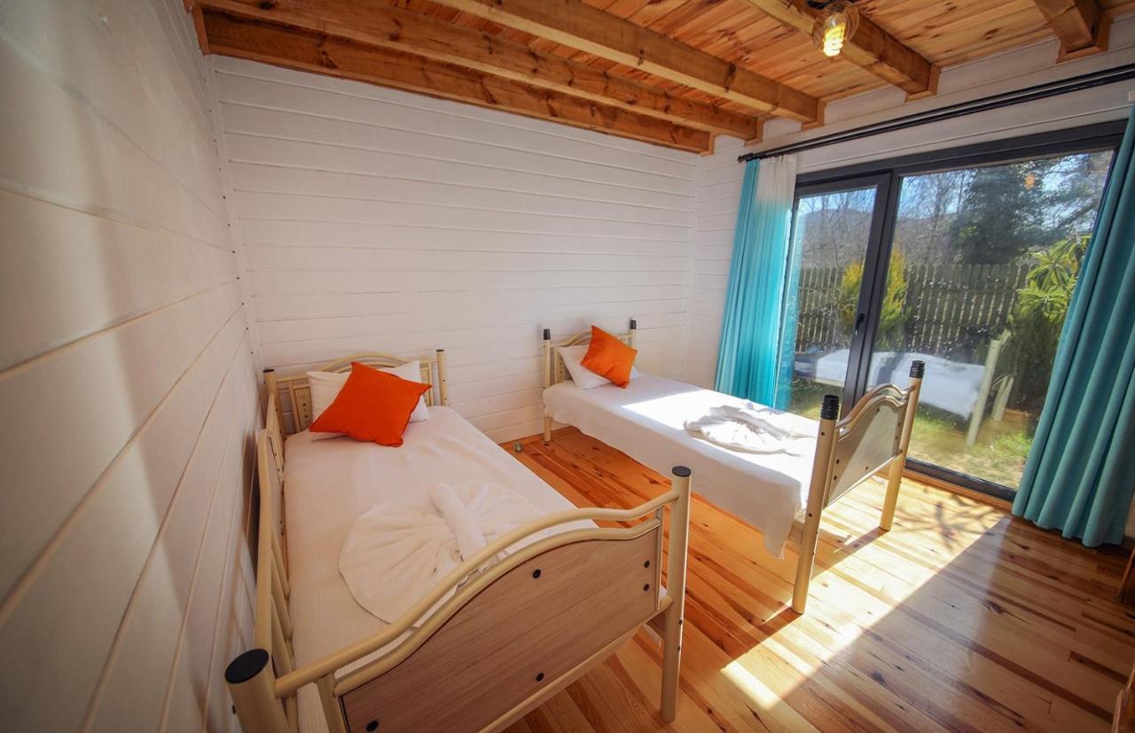 Cinarhan Villas 아그바 외부 사진