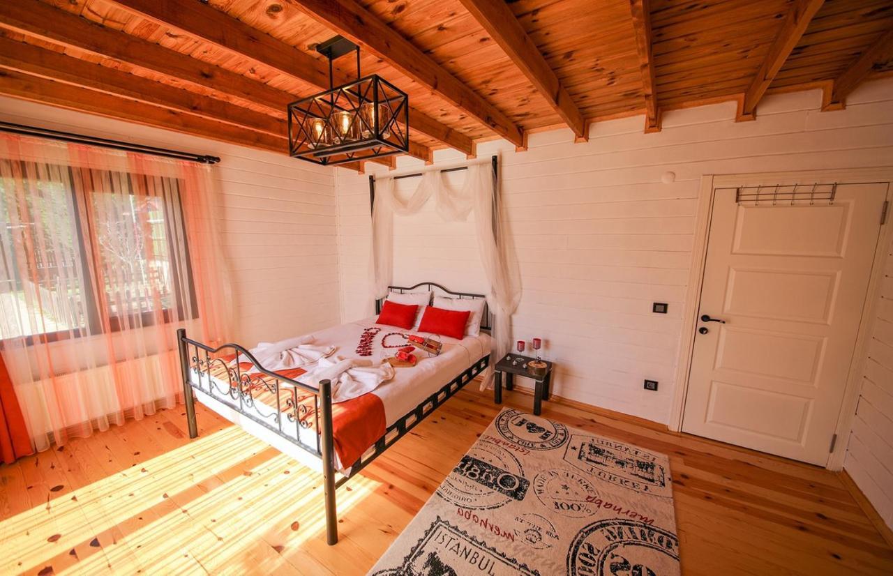 Cinarhan Villas 아그바 외부 사진