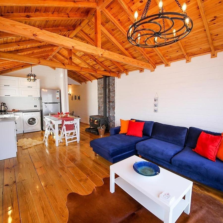 Cinarhan Villas 아그바 외부 사진