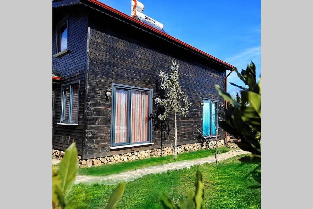 Cinarhan Villas 아그바 외부 사진