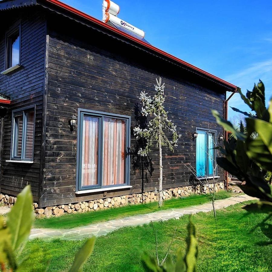 Cinarhan Villas 아그바 외부 사진