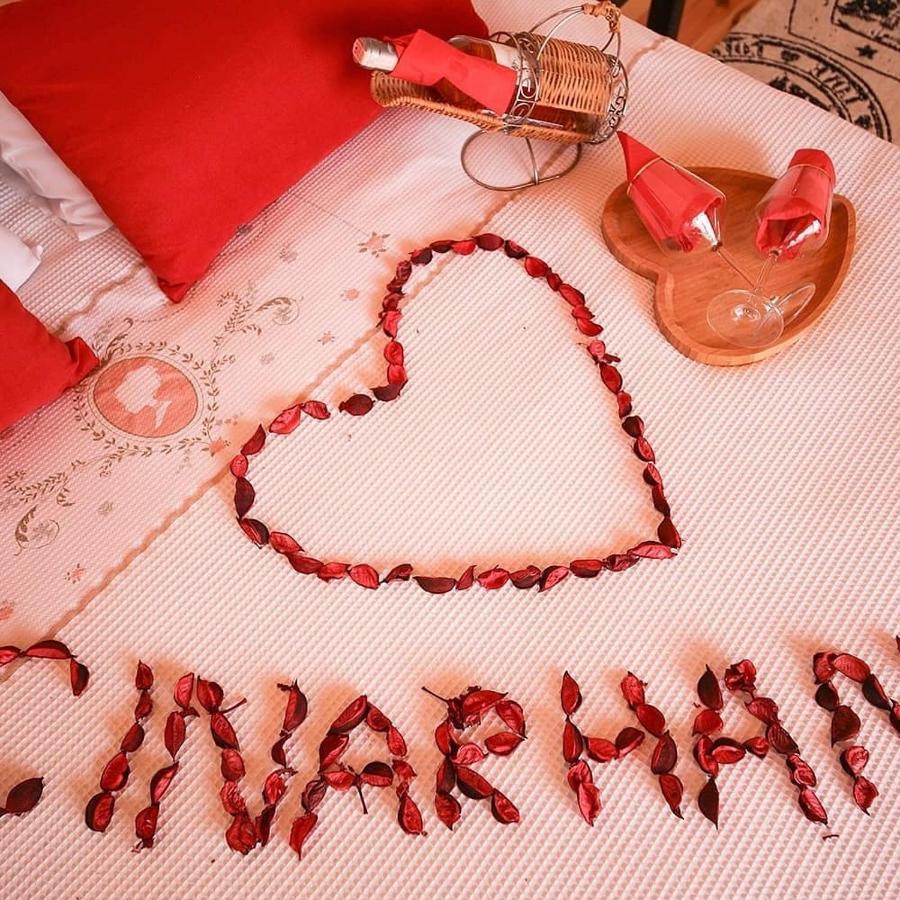 Cinarhan Villas 아그바 외부 사진