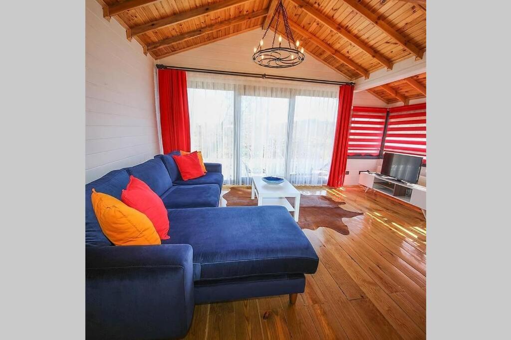 Cinarhan Villas 아그바 외부 사진