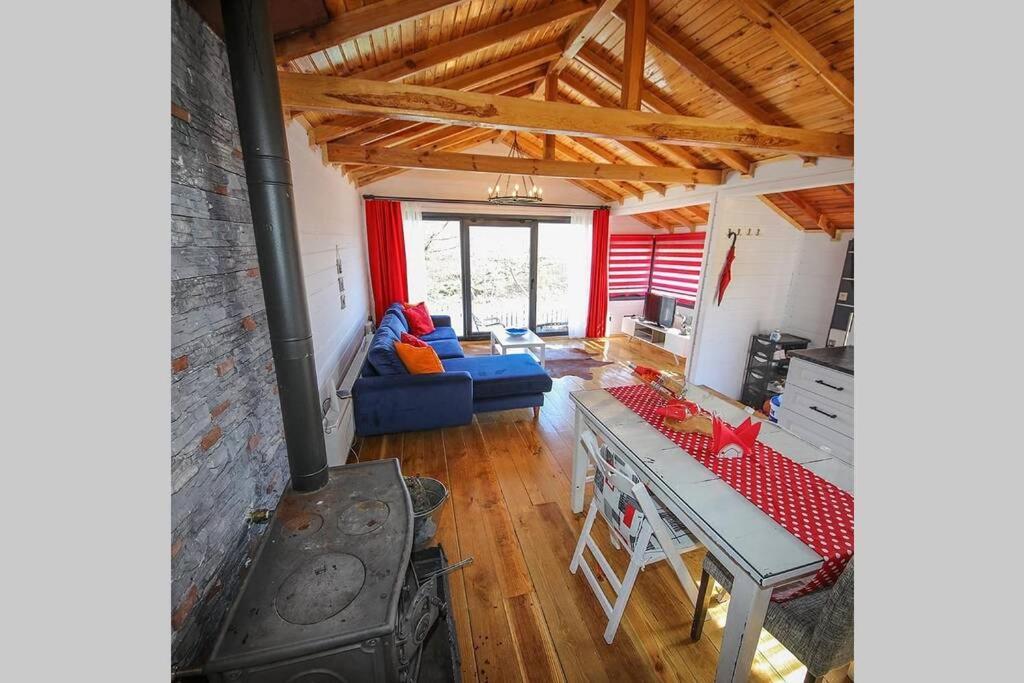 Cinarhan Villas 아그바 외부 사진