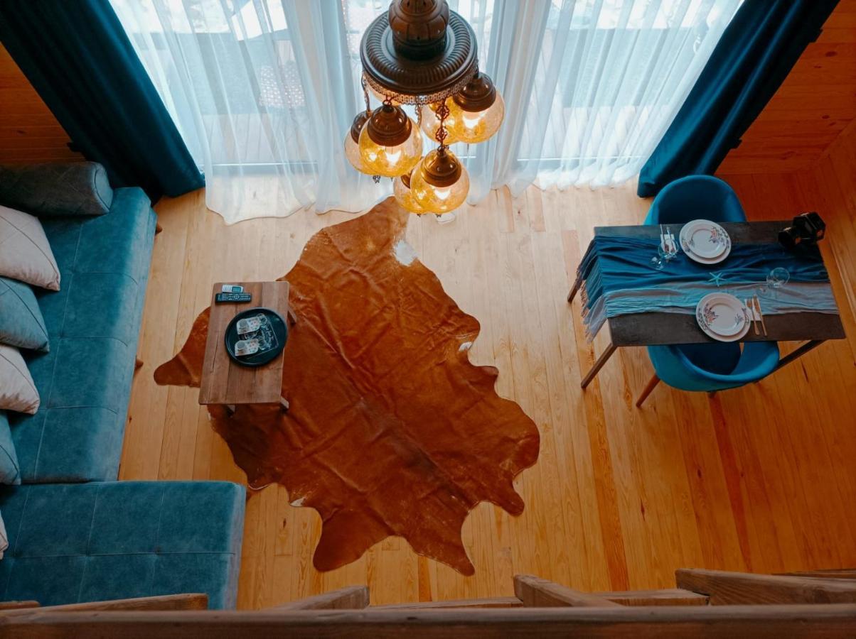 Cinarhan Villas 아그바 외부 사진